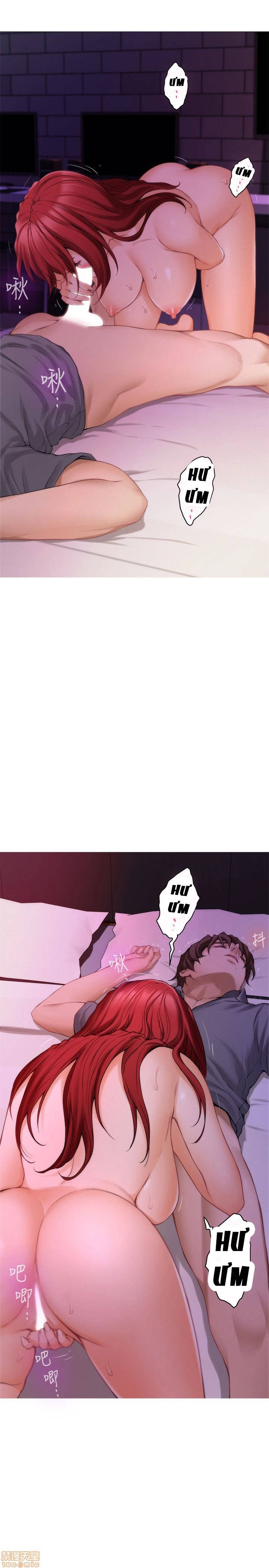 cặp đôi s chapter 30 23