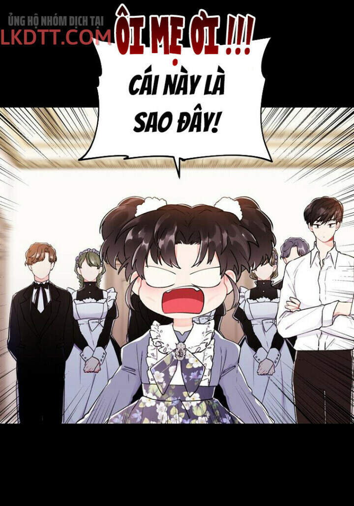 tôi đã trở thành con gái nuôi của nam chính chapter 7 23