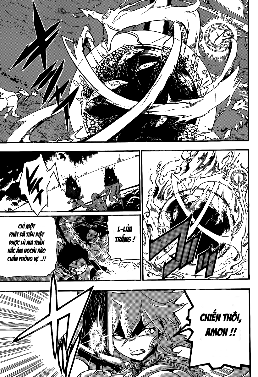 magi - the labyrinth of magic chapter 190 11