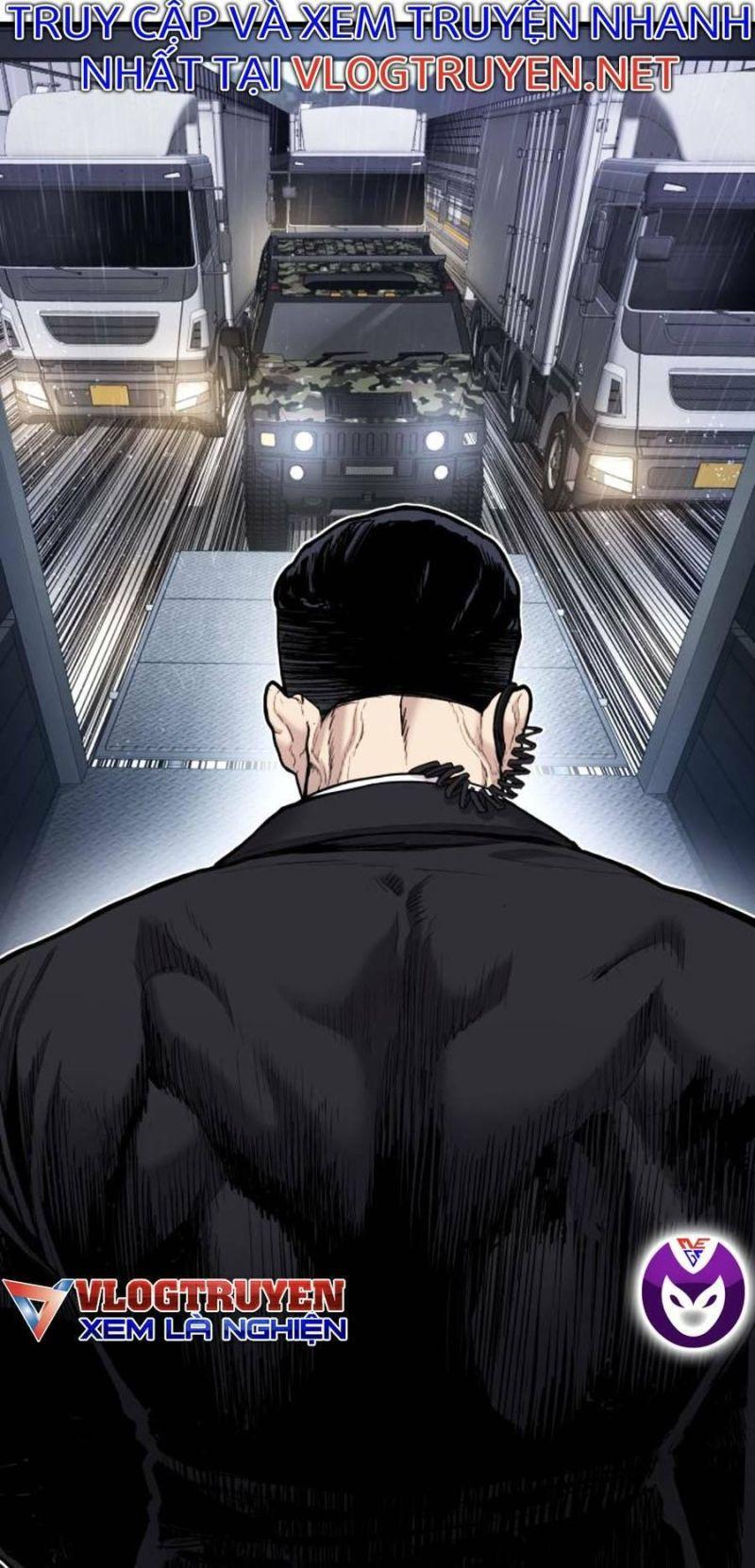 đặc vụ kim chapter 25.5 21