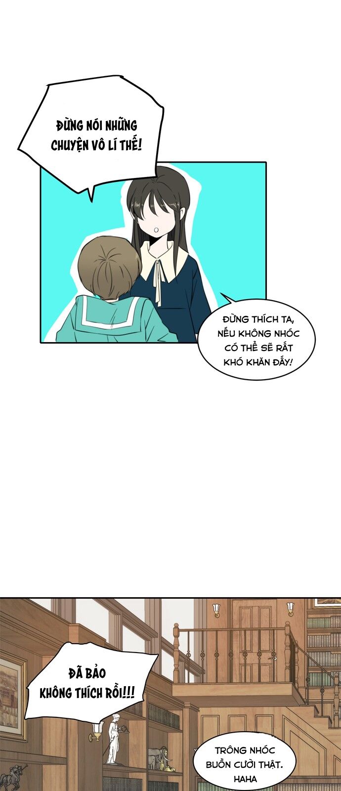 kiếp này cũng xin chăm sóc tôi như vậy nhé kiếp này cũng xin chăm sóc tôi như vậy nhé chapter 2 11