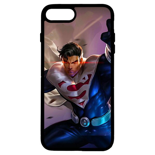 Ốp lưng cho iPhone 7 Plus liên quân 10 - Hàng chính hãng
