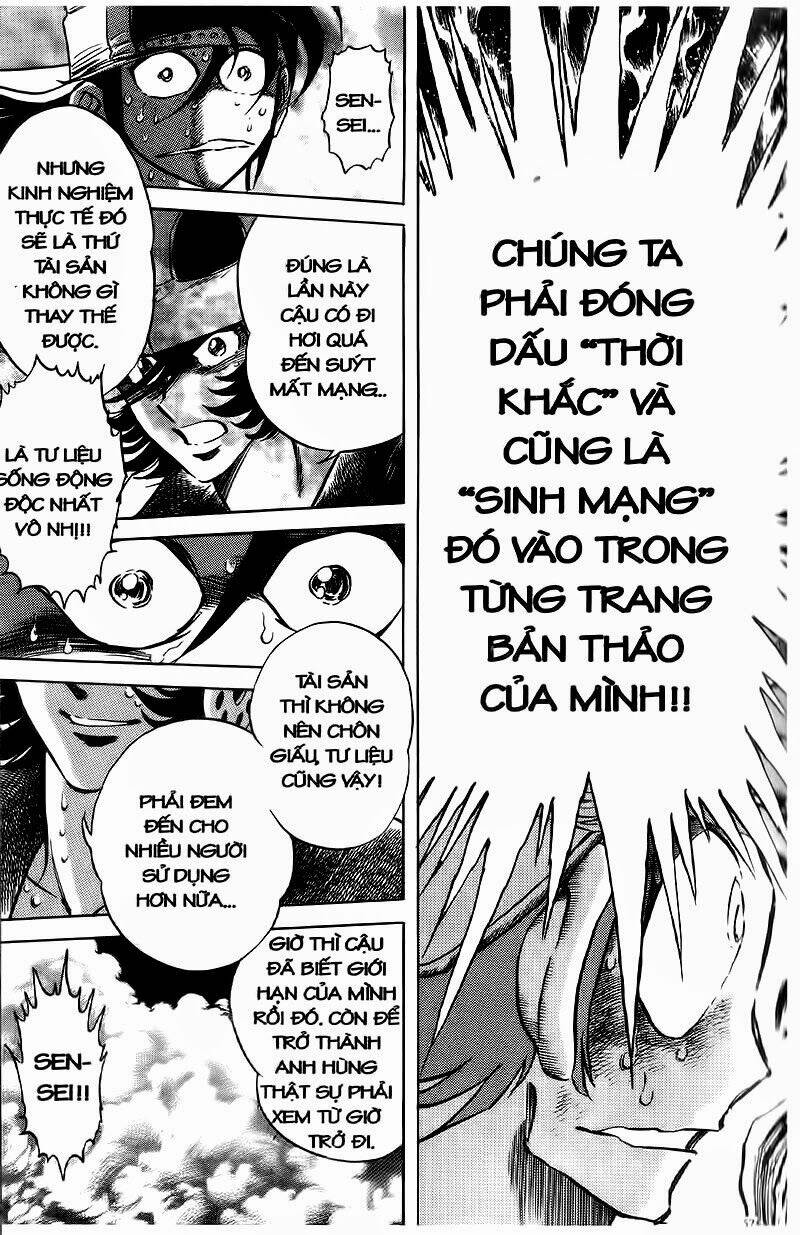 cây bút thần kỳ chapter 1 51