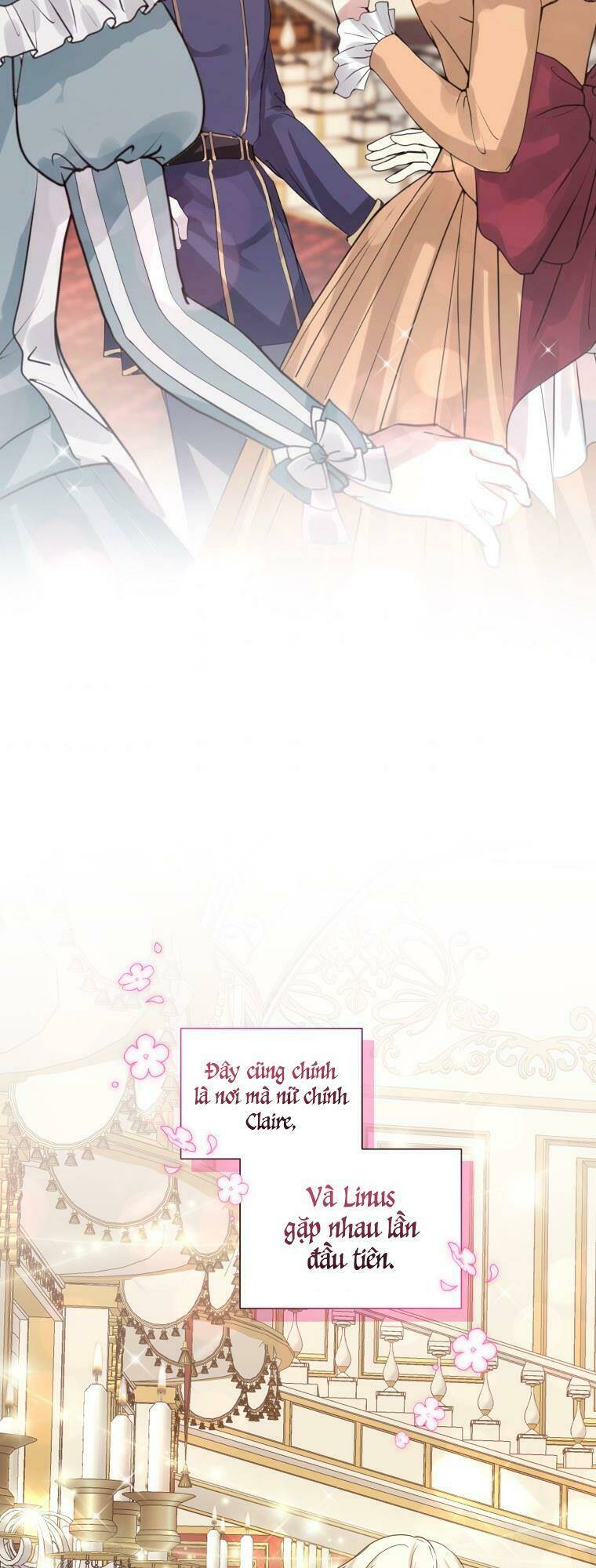 ác nữ phản diện đã chọn nam chính chapter 17 46