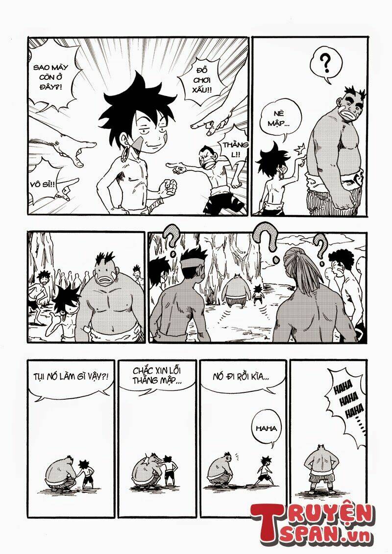 chiến binh totem chapter 5 10