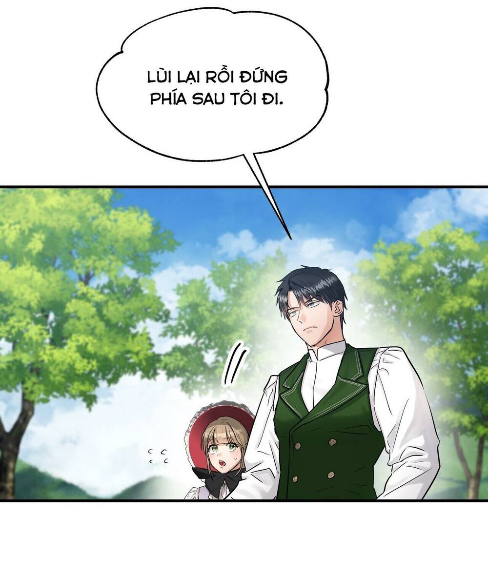 người thừa kế chapter 32 14