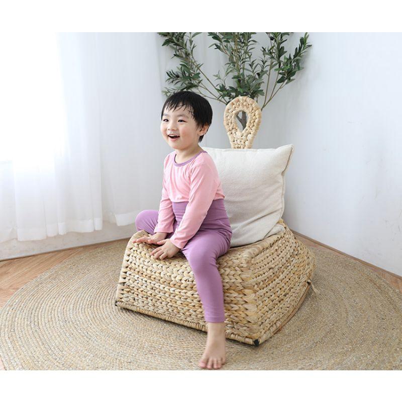 Bộ Đồ Dài Tay Cạp Cao Thun Lạnh 2021