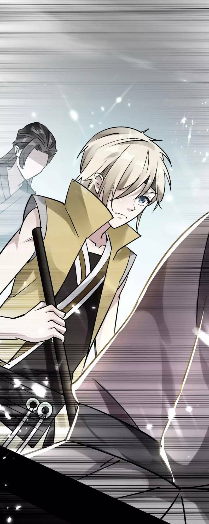 vạn giới tiên vương chapter 20 29