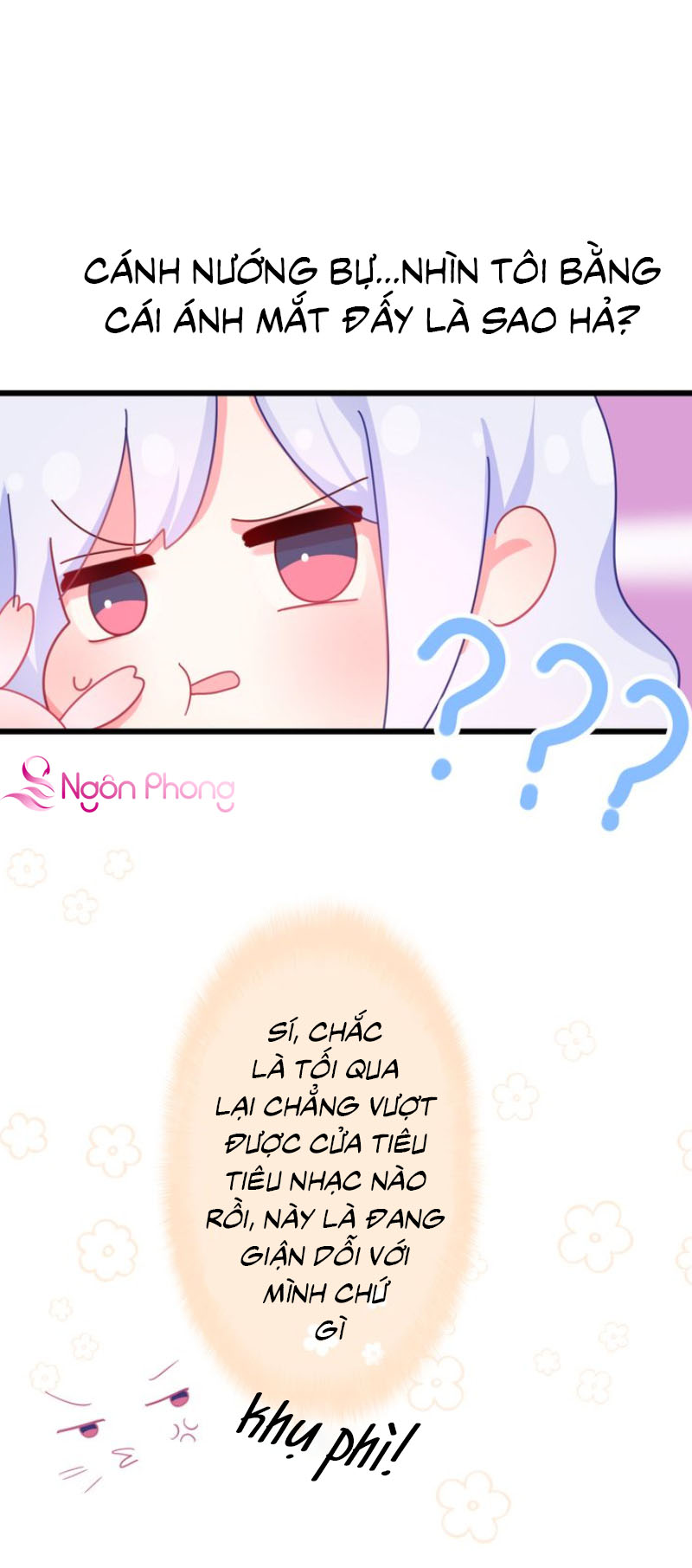 monster, độ ấm quái vật kiệm lời chapter 7 15