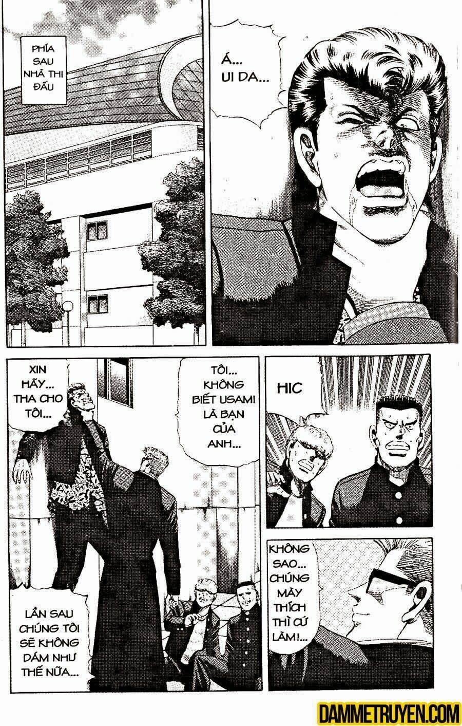 sức mạnh nhân đôi chapter 27.2 23