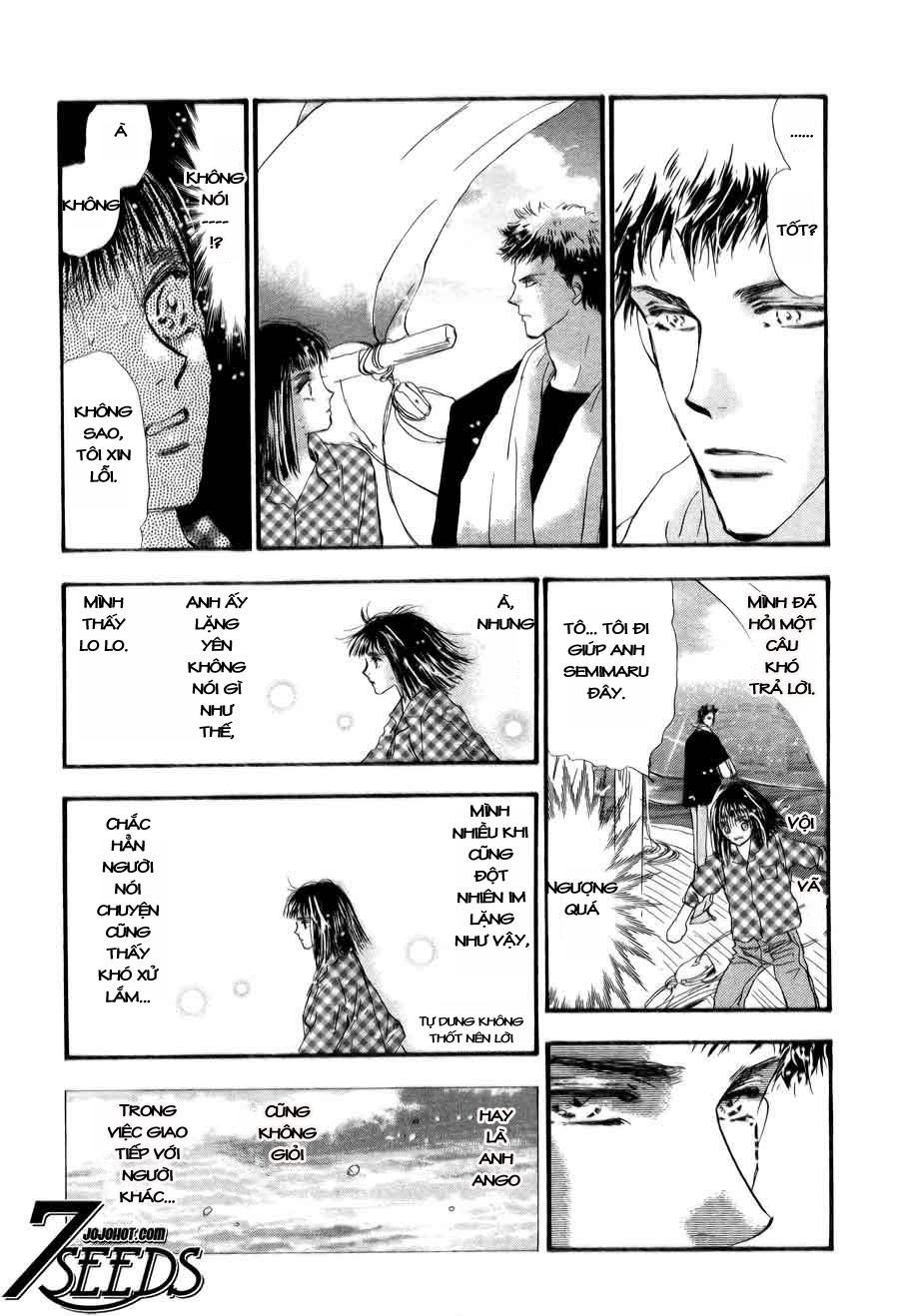 mầm sống chapter 90 19