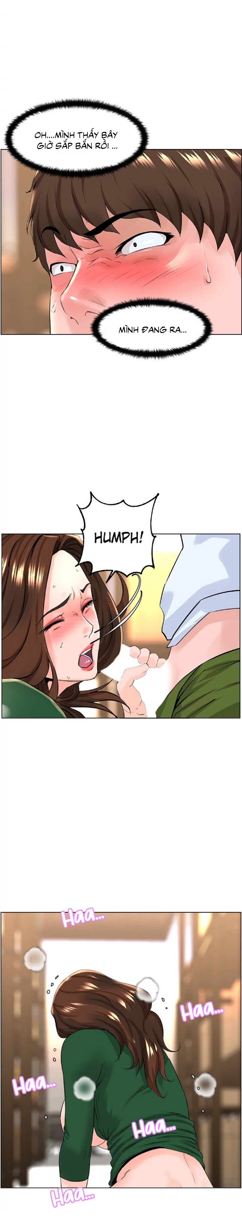 idol kế bên chapter 20 31