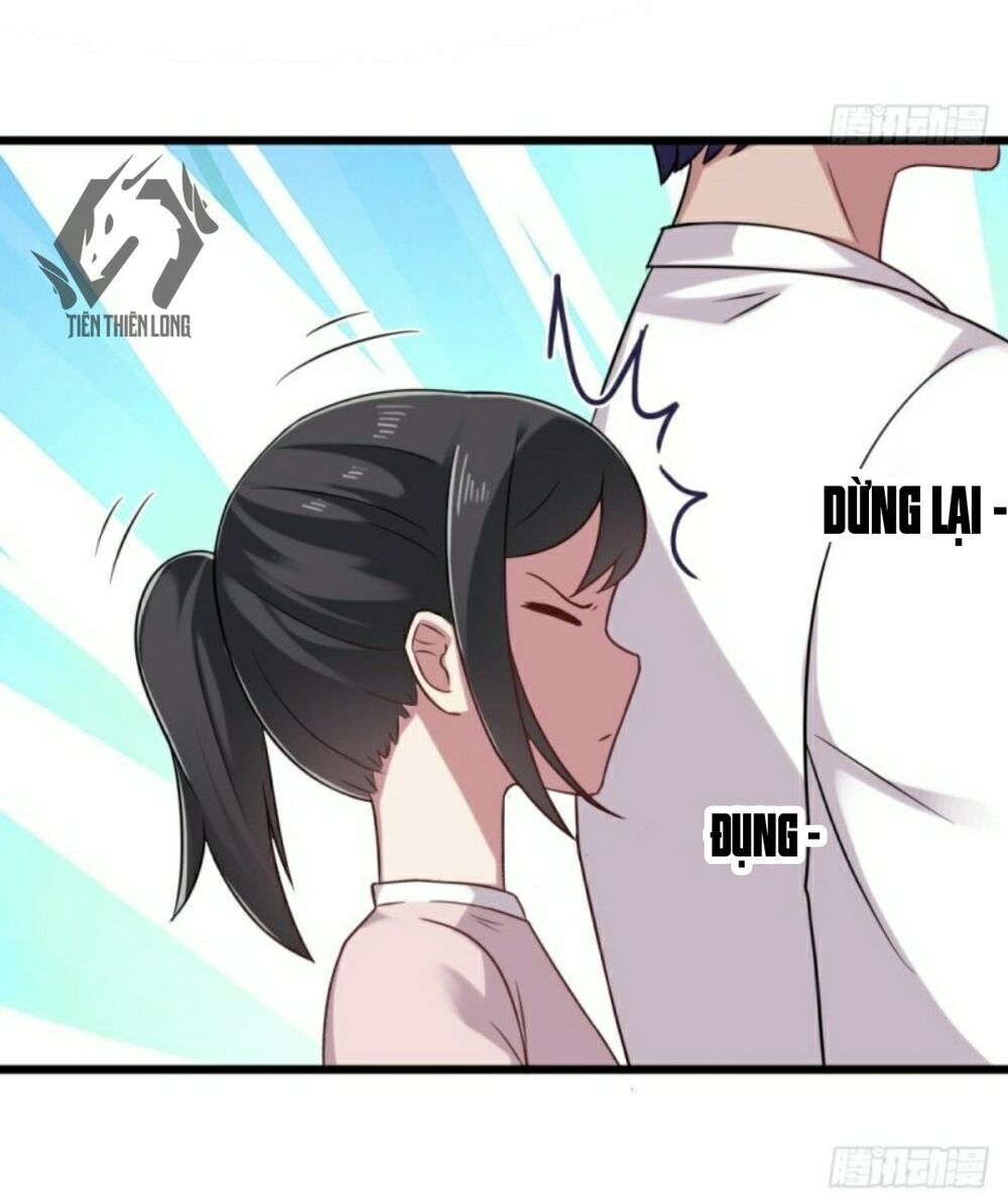 hệ thống nghịch tập thiên hậu chapter 45 11