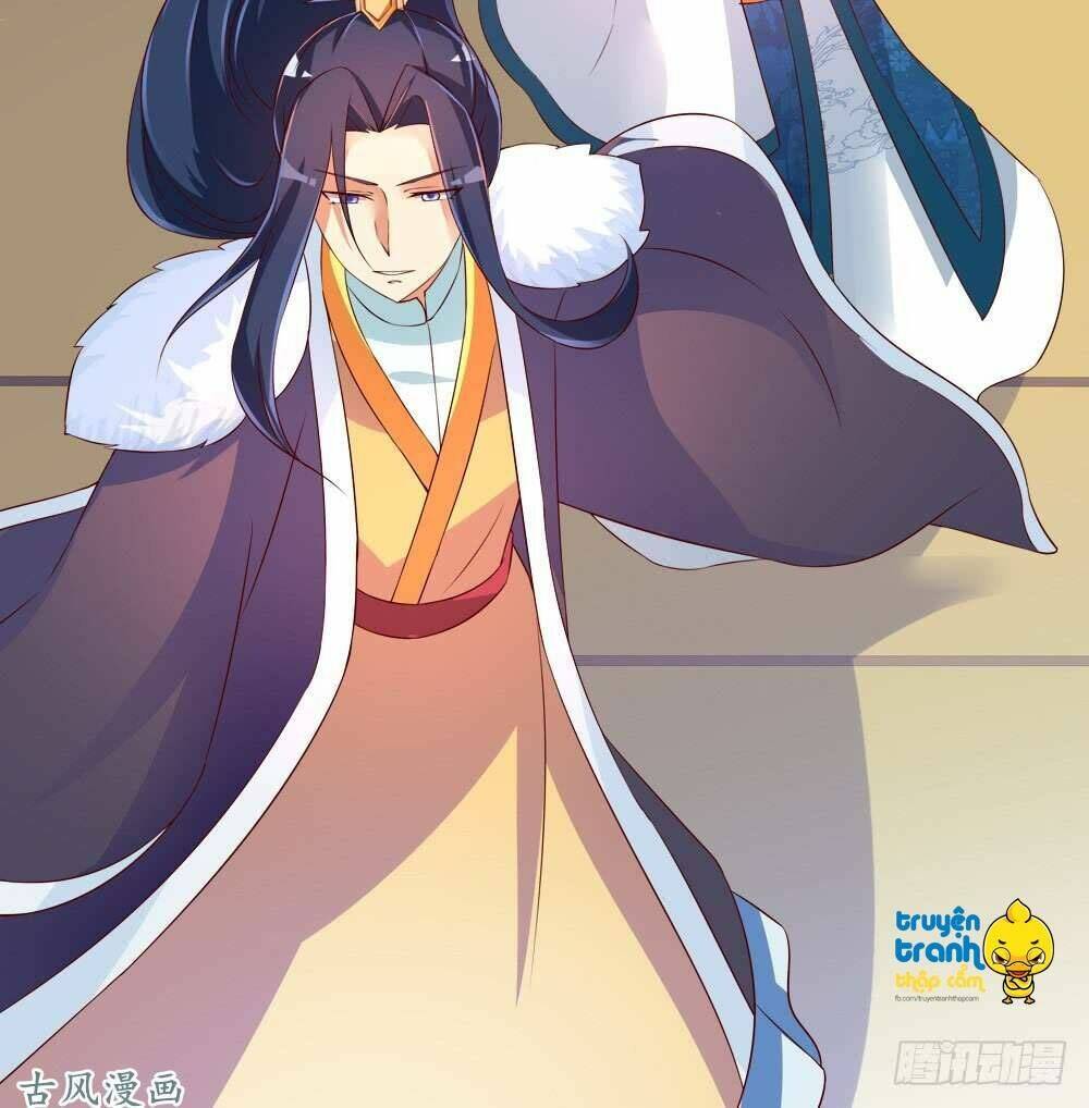 ái khanh giá đáo chapter 11 22