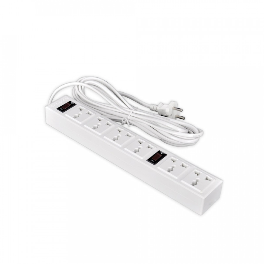 Ổ cắm Điện Quang ĐQ 003A-04