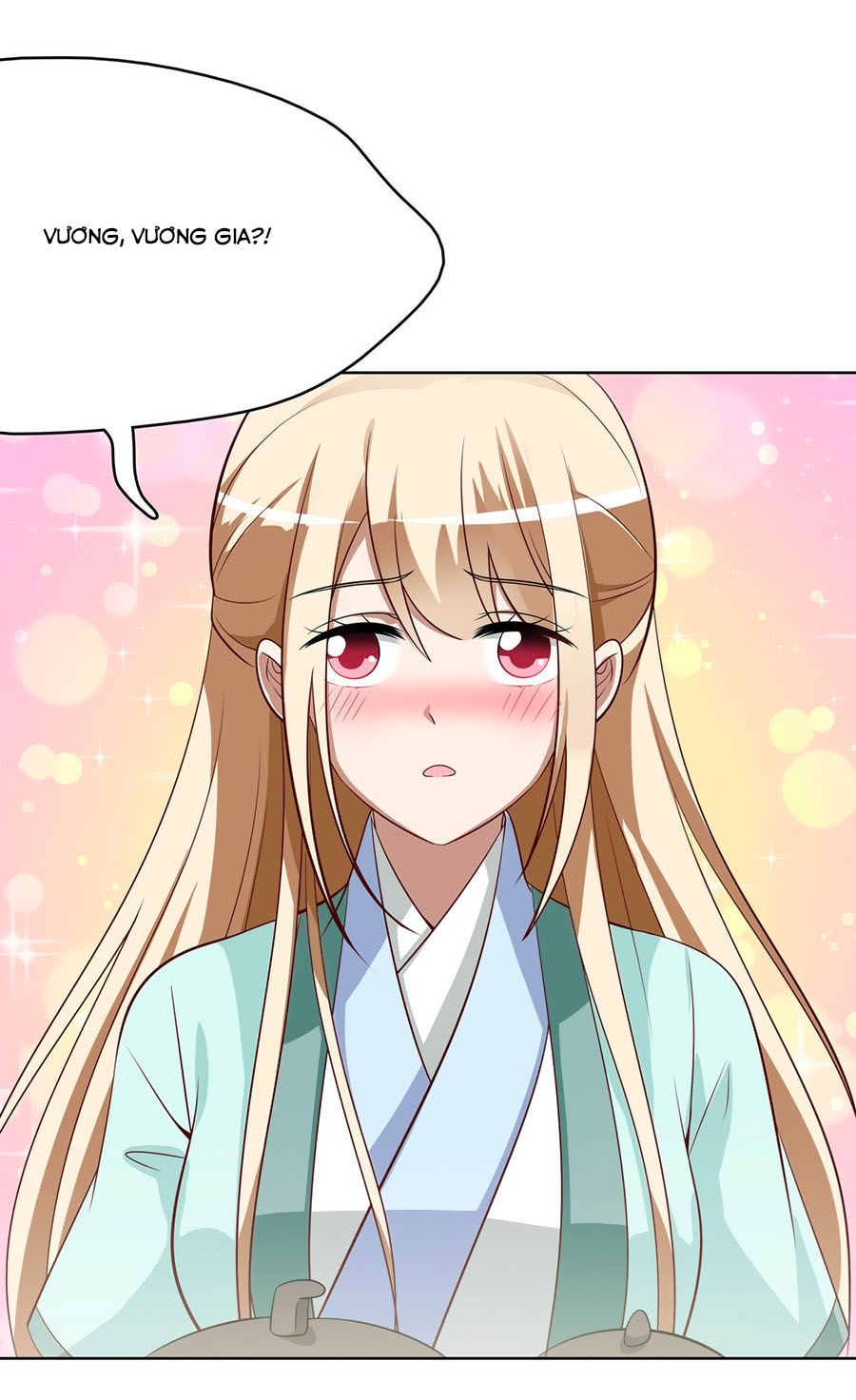 kiêu ngạo vương gia chủng điền phi chapter 68 10