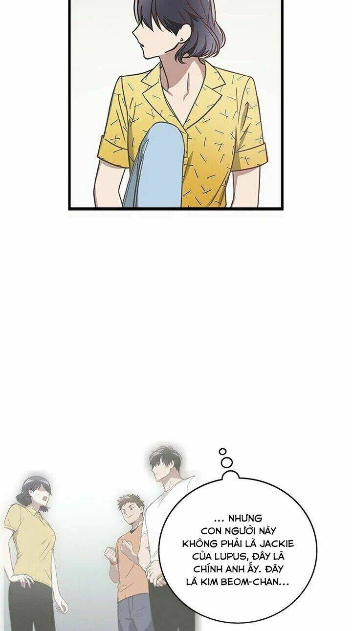 tiếng sói trong hiệu thuốc chapter 10 36