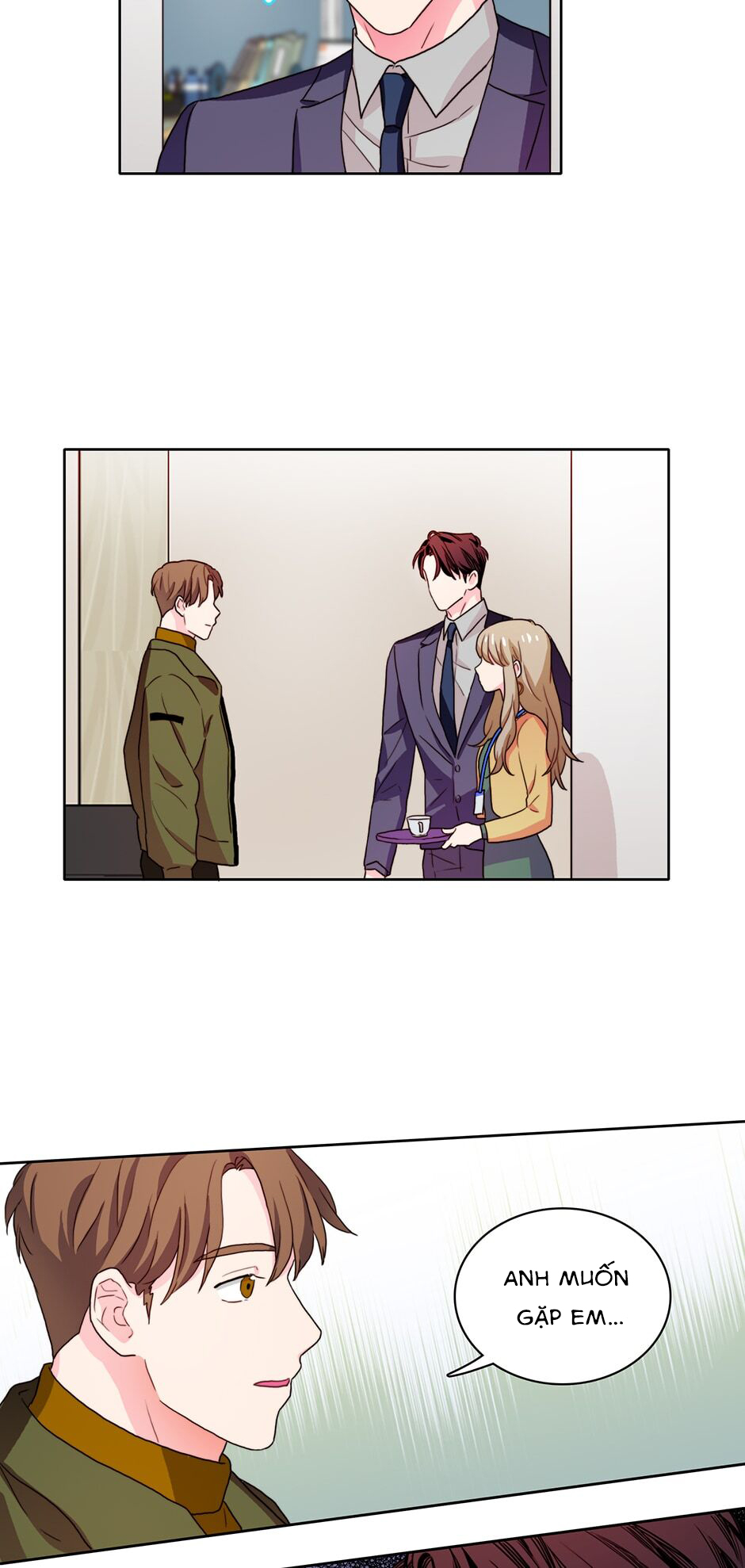 quý cô với chiếc mặt nạ chapter 44 4