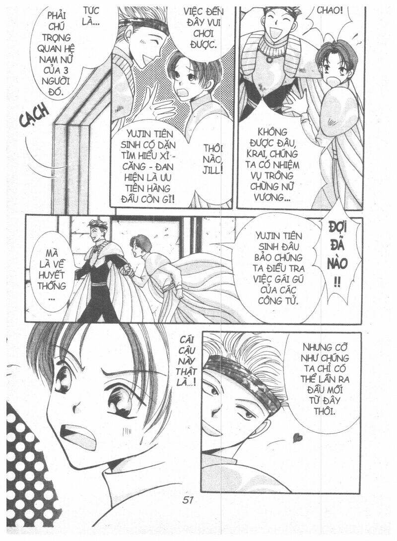 vampire game chapter 3 51