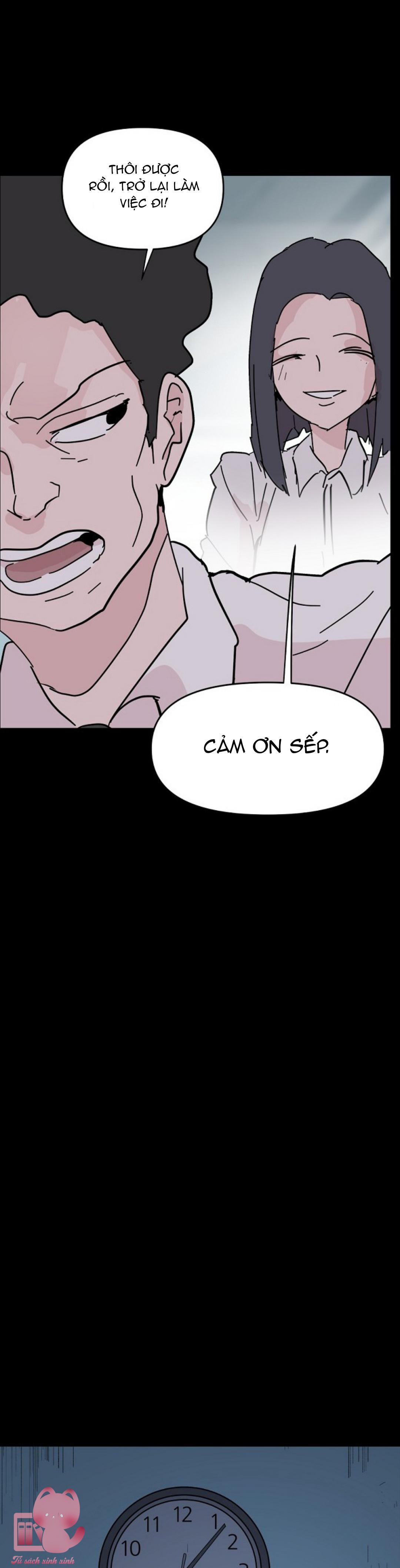 yêu không hồi kết chapter 46 18