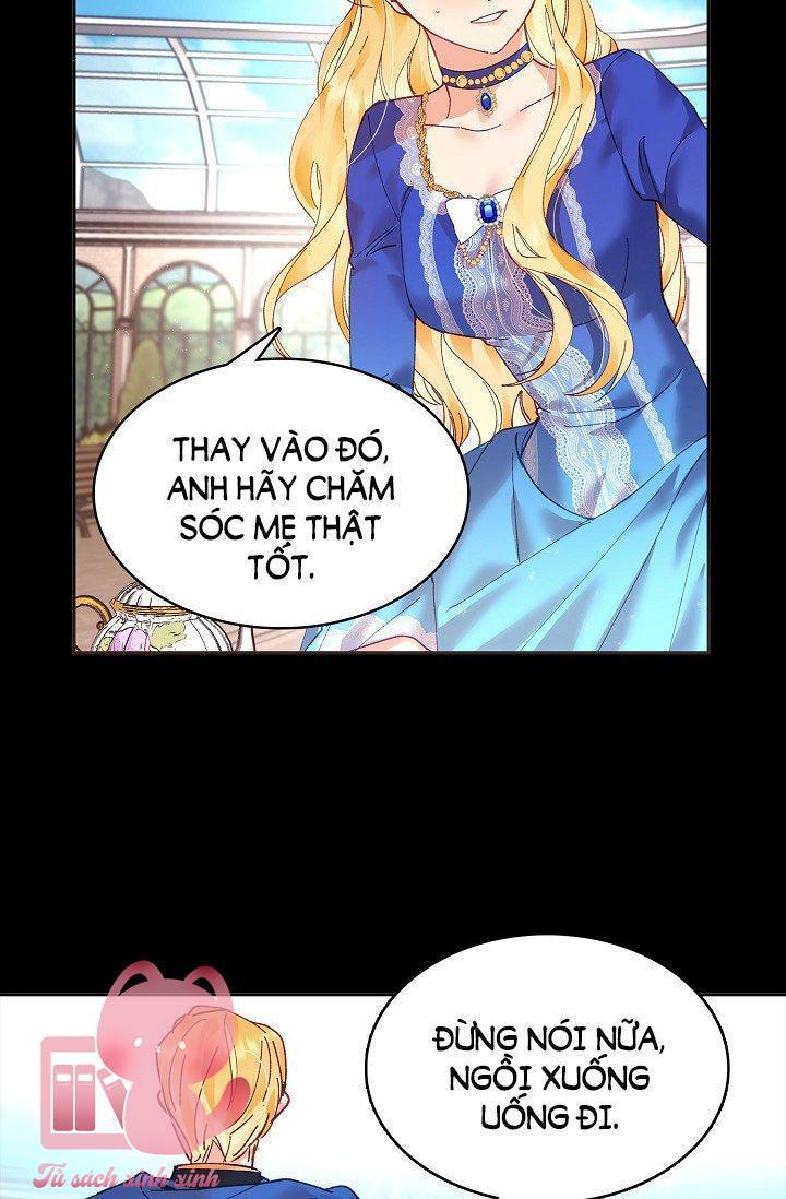 vị trí của tôi chapter 5 36