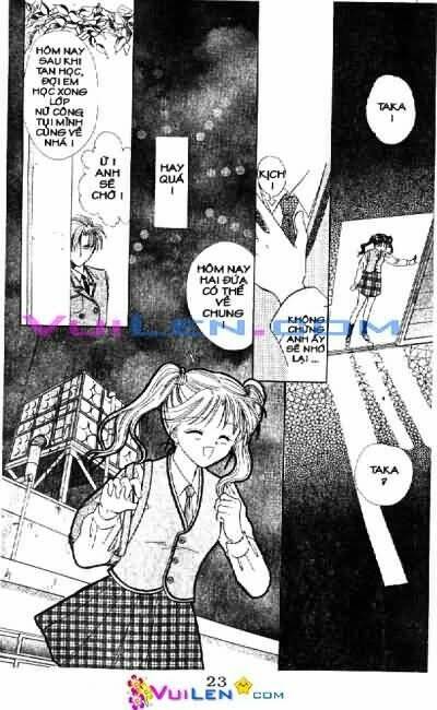 quyển sách kỳ bí chapter 15 24