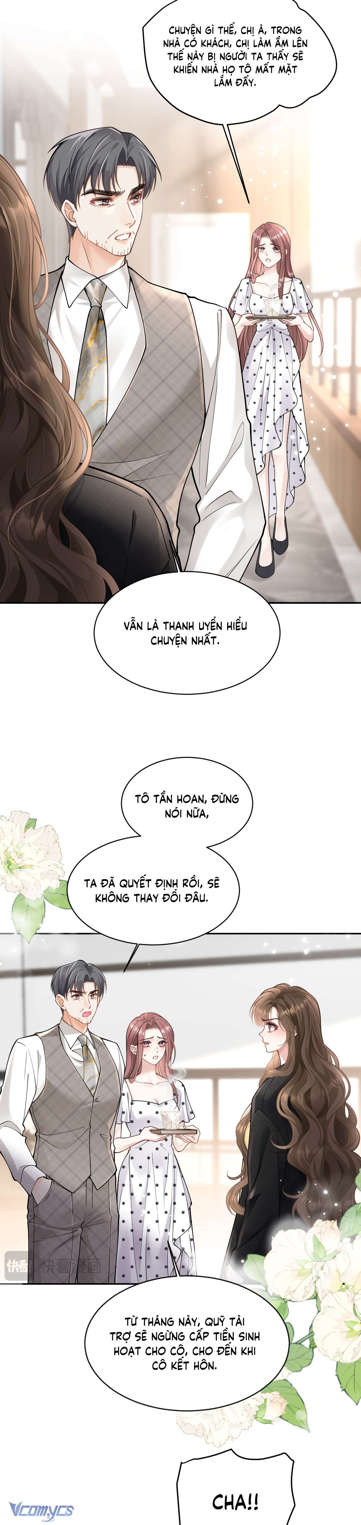 nhất dạ tình thâm chapter 2 16