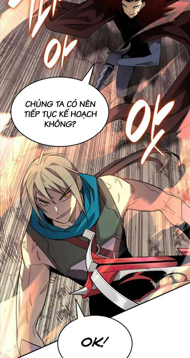 tôi là lính mới chapter 147 50