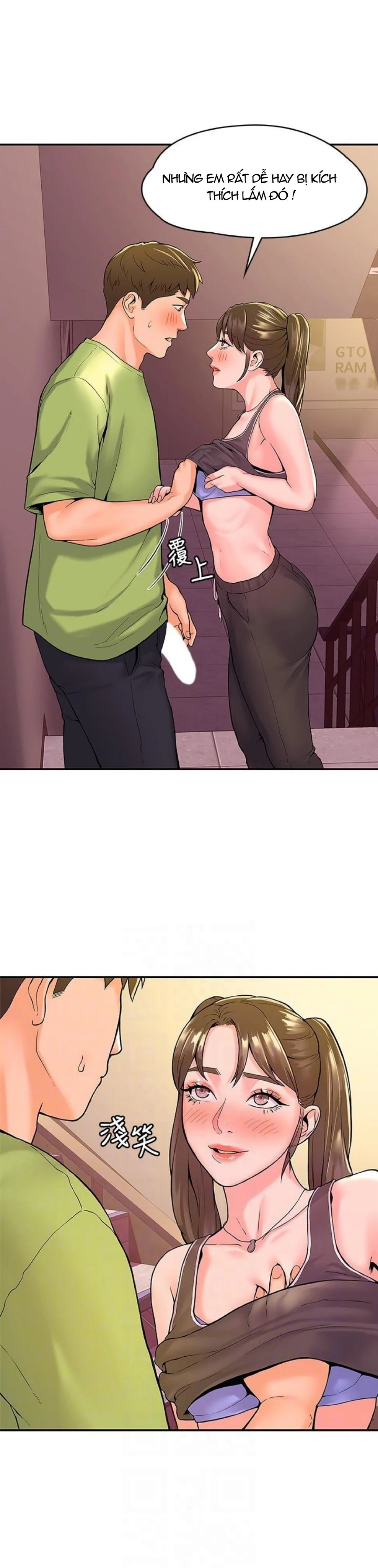 sinh viên thời nay chapter 34 6