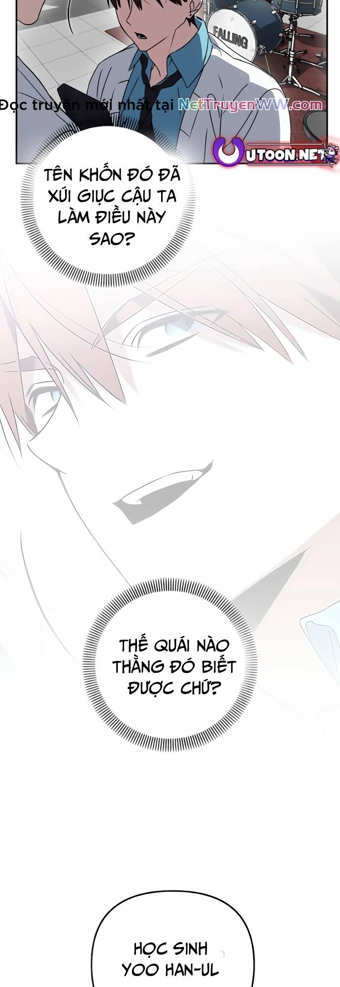 sounds like chapter 4 6