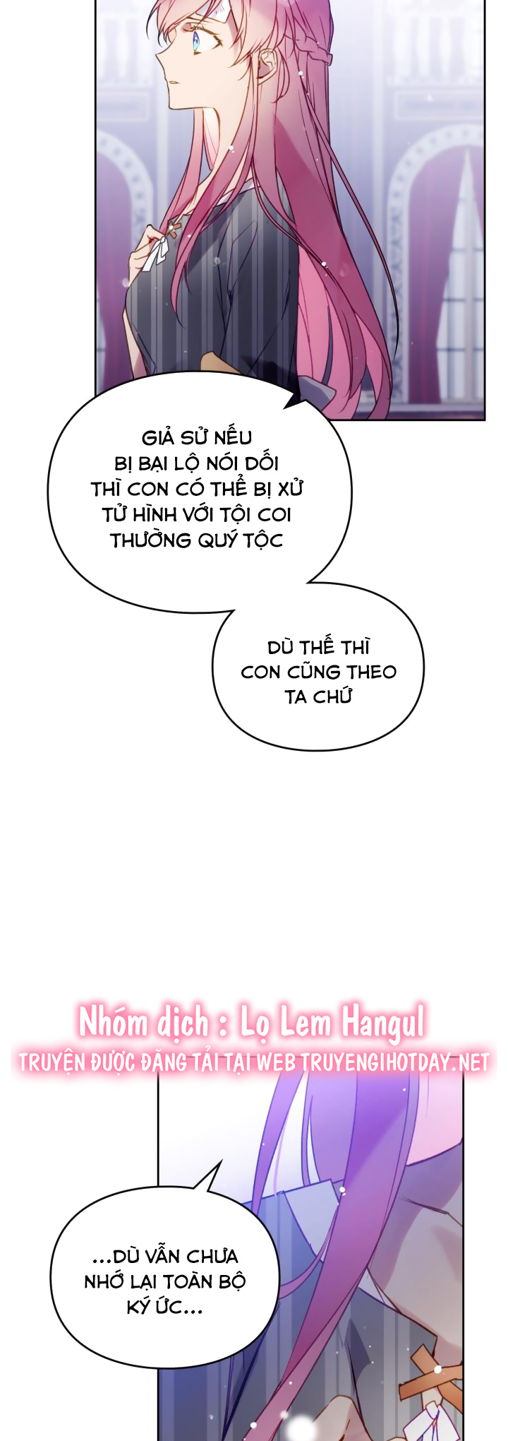 kết thúc của nhân vật phản diện chỉ có thể là cái chết chapter 136 13