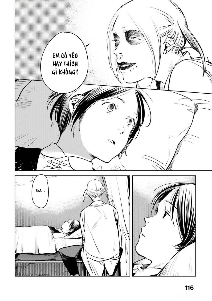 bệnh án nhi khoa của hanechin và bucky chapter 3 24