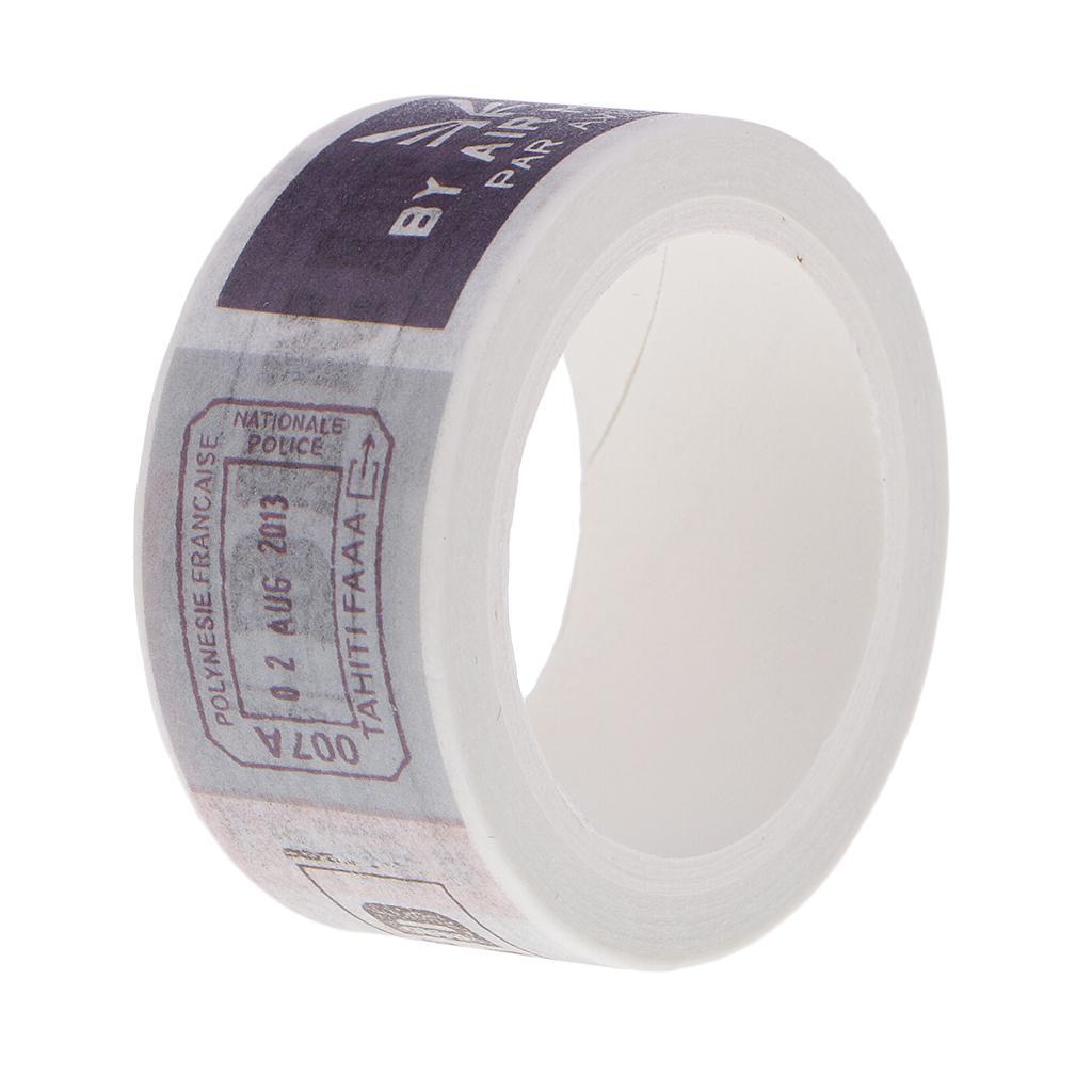 Decorative Washi Masking Tape Paper Masking Tapes Japanese Washi Tape DIY Scrapbooking Sticker, Card, Diary, Journals, 2cm / 4cm / 1.5cm retro items