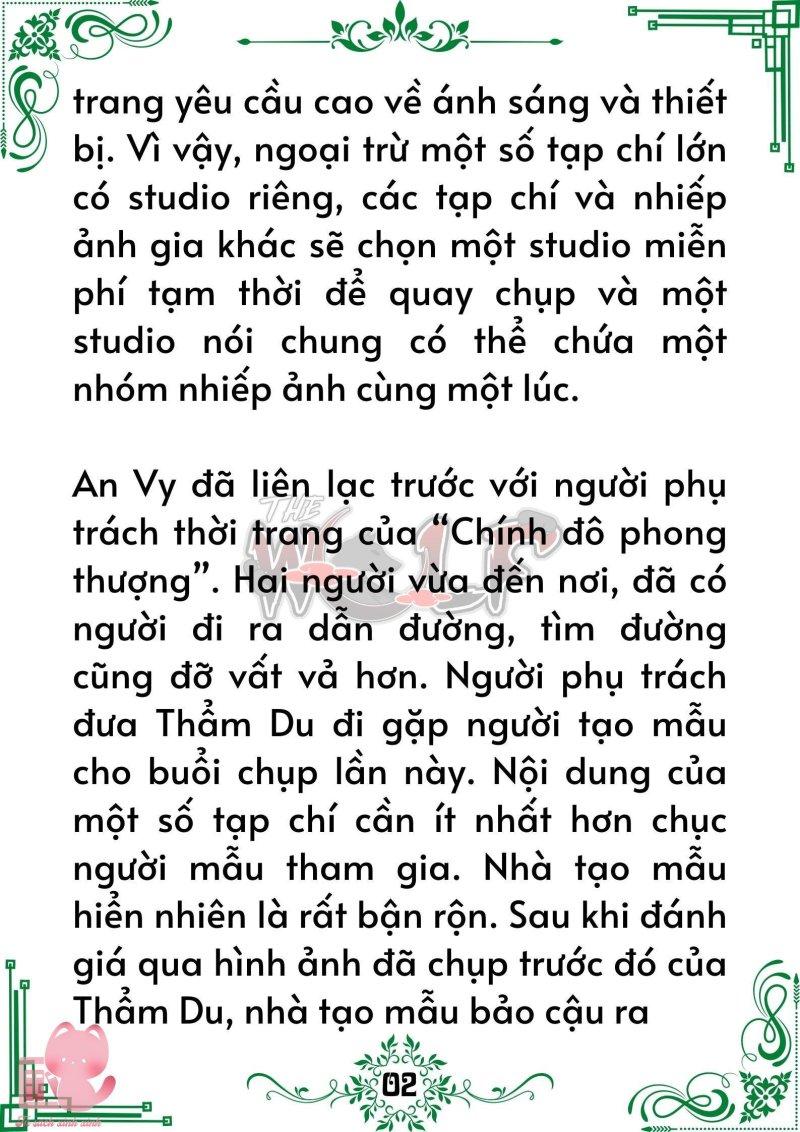 quý nhân phù trợ du chapter 40 2
