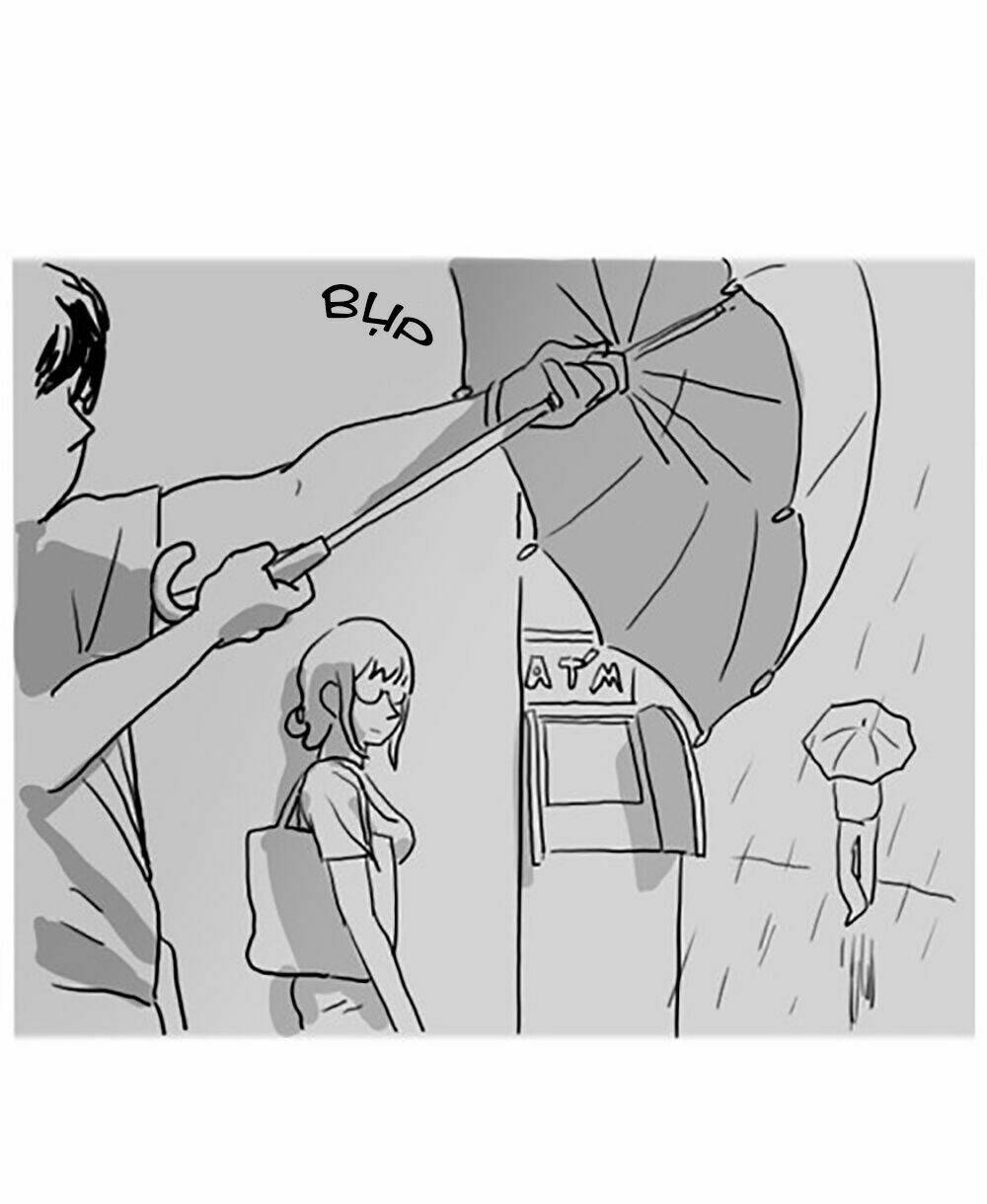 cô nàng trên lớp - the girl from class chapter 23 91