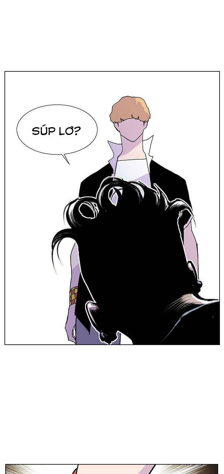 cuộc chiến băng đảng chapter 34 33