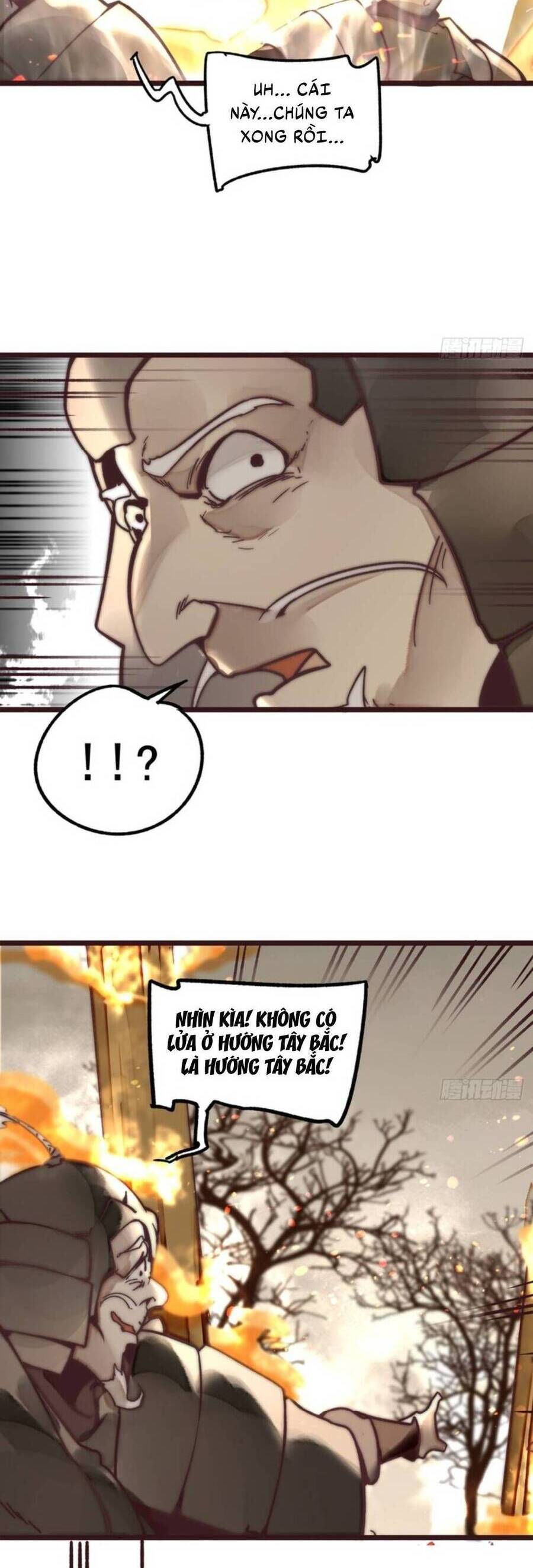 tam quốc thăng thiên ký chapter 5 14