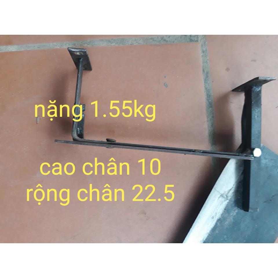 Dao cầu cắt thuốc bắc - loại to dài