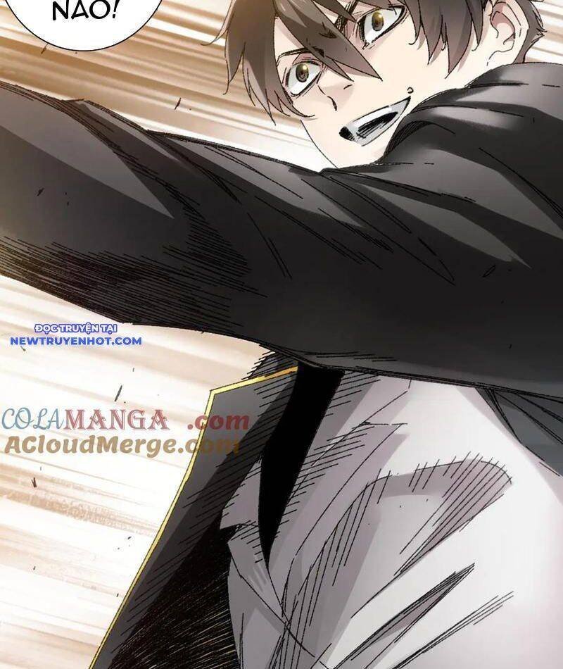 ta tạo ra tổ chức cứu thế chapter 20 41