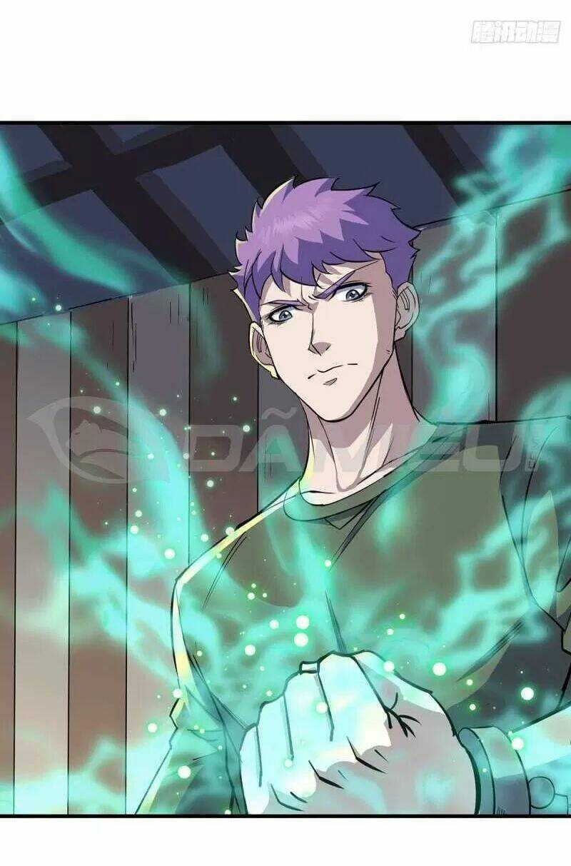 thú nhân chapter 246 14