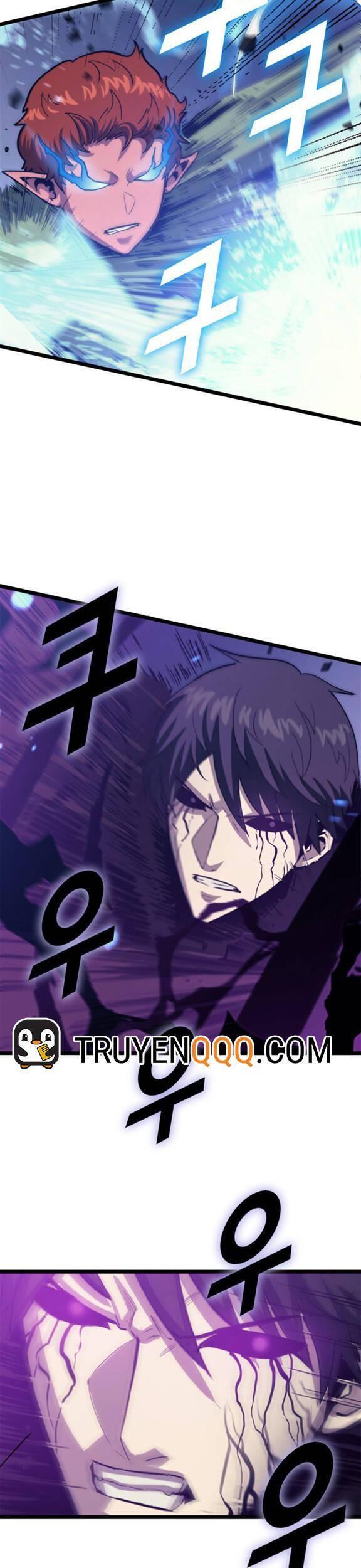 tôi trở lại thăng cấp một mình chapter 120 20