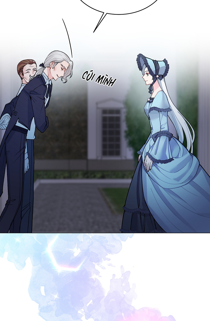 tôi sẽ trở thành nhân vật chính chapter 3 77