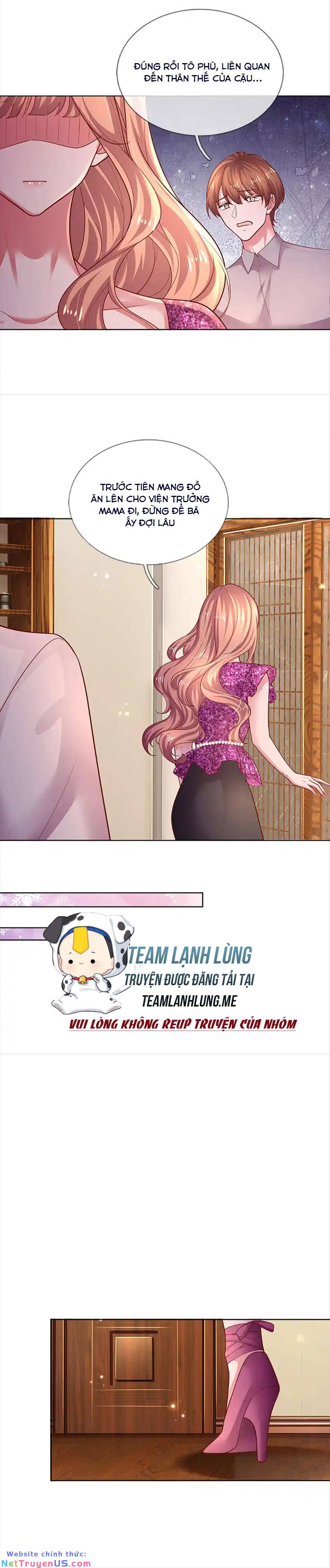 ta có con với đại boss chapter 78 8