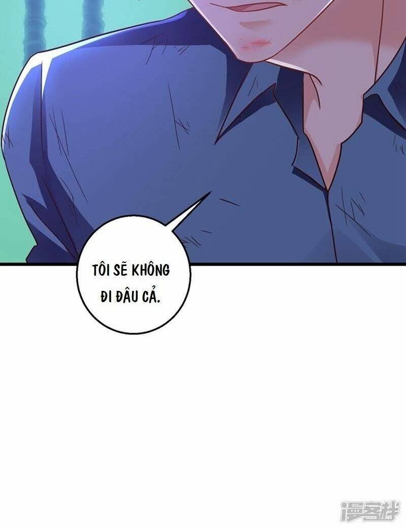 nhập cốt noãn hôn chapter 301 33