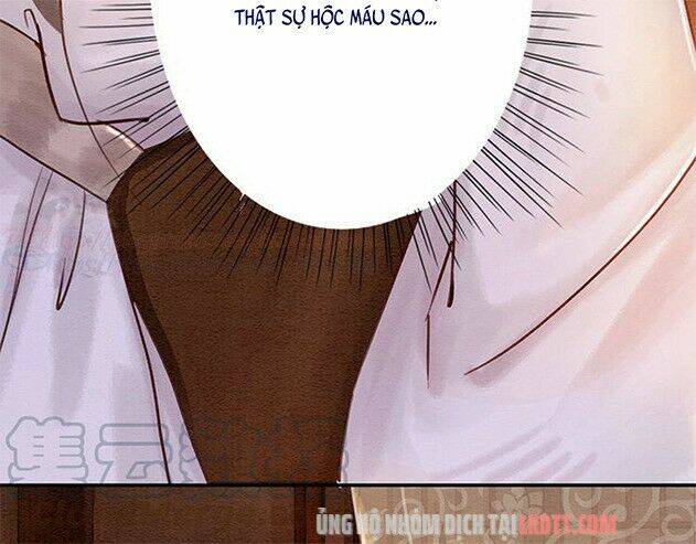 trọng sinh bá sủng nhiếp chính vương quá mạnh mẽ chapter 73 54