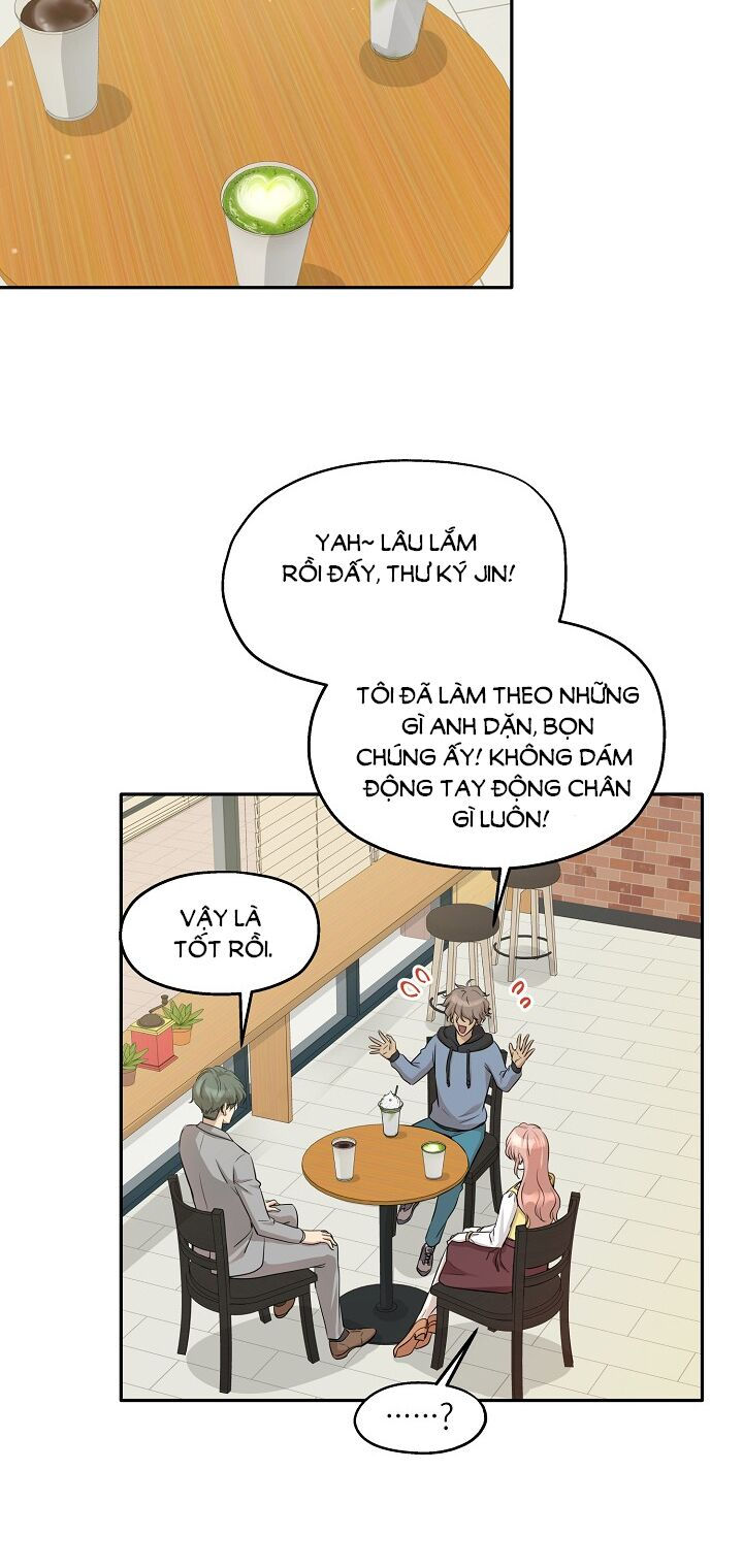 cuộc sống kỳ thú chapter 66 9