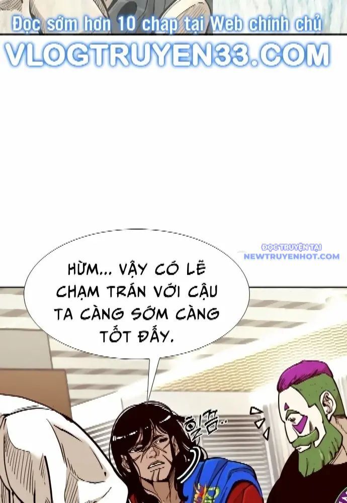 shark - cá mập chapter 266 30