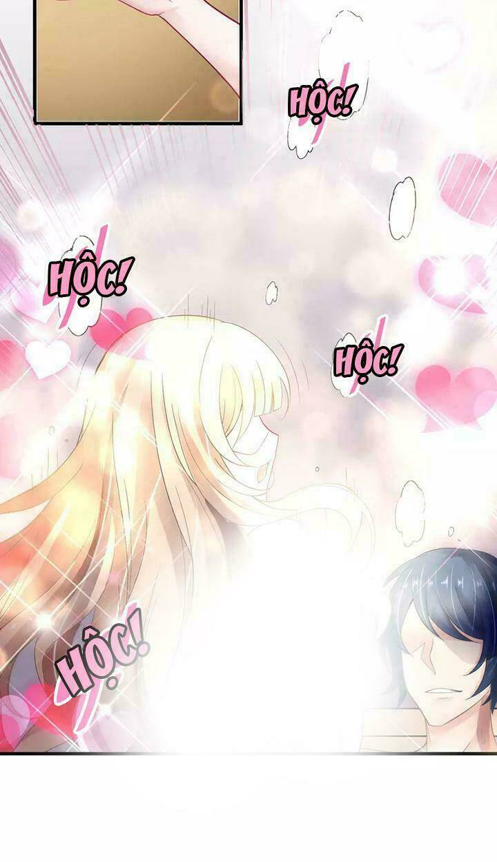 trò chơi săn tình - tổng tài khó kìm lòng chapter 1 14