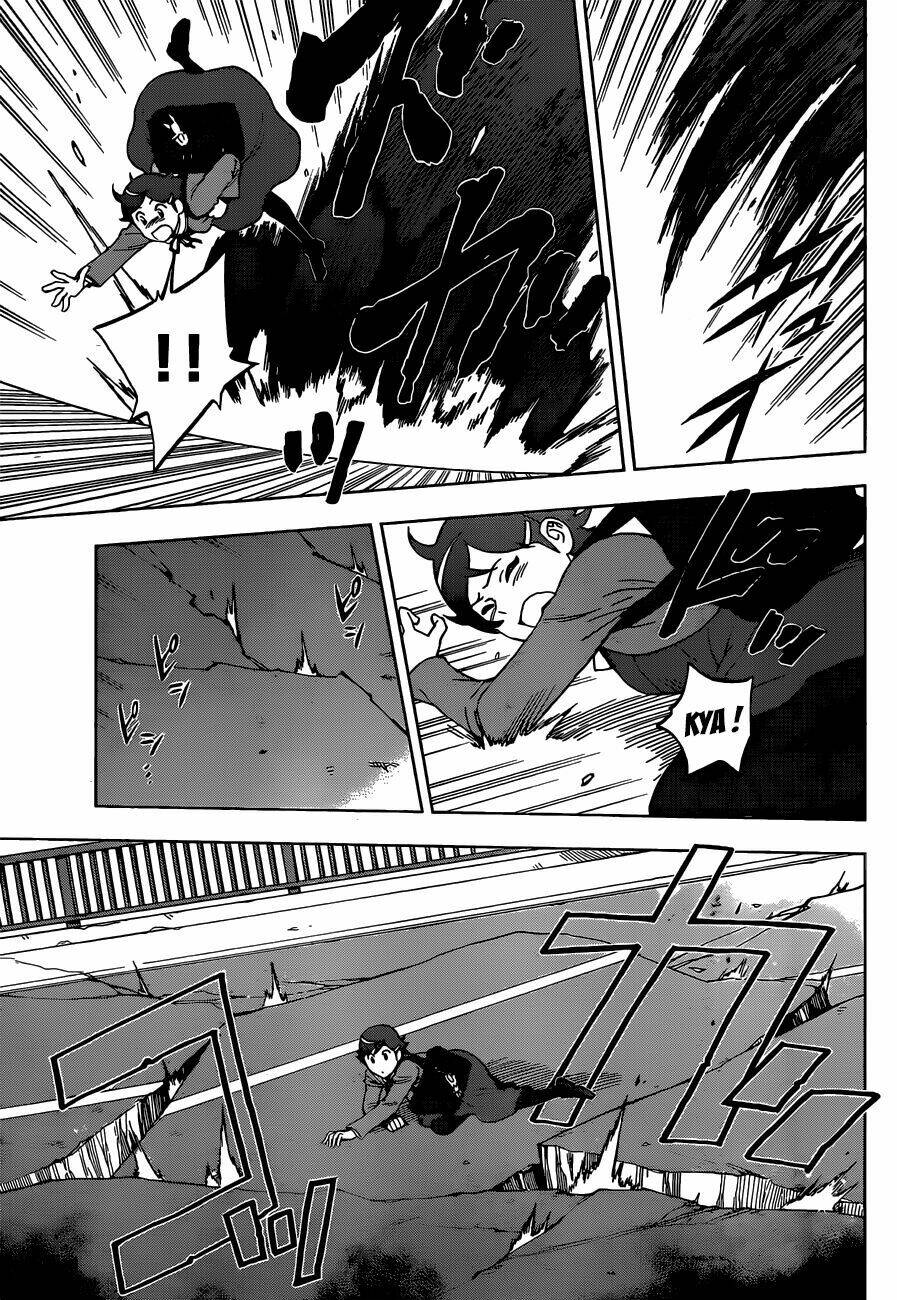 birdmen chapter 5 36