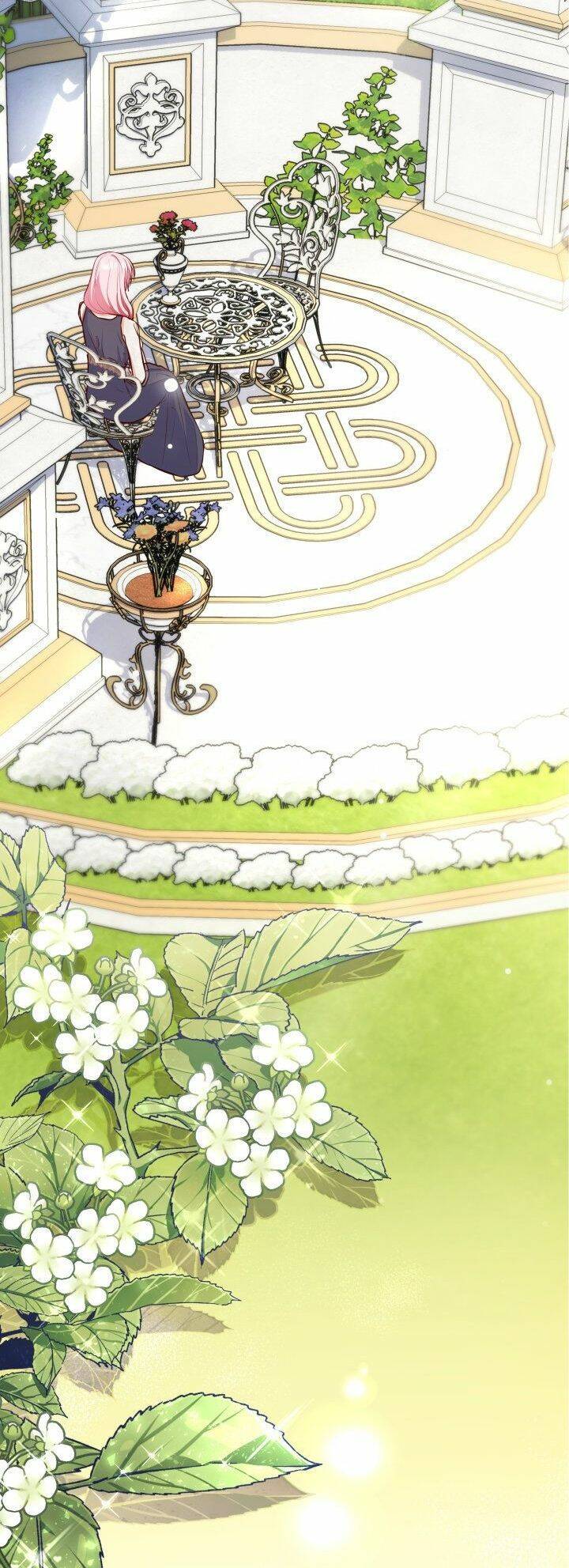 từ ác nữ, tôi trở thành một người mẹ chapter 30.5 19